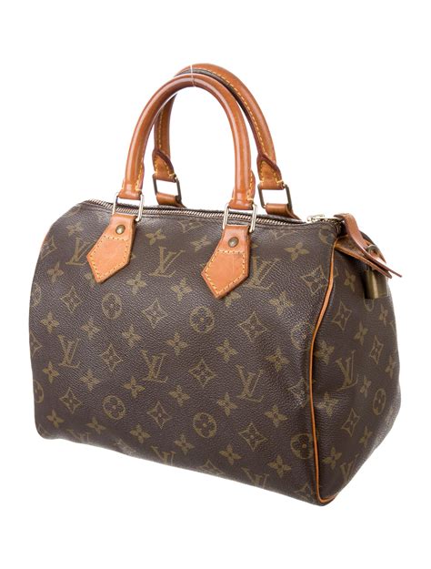 louis vuitton 25 monogram.